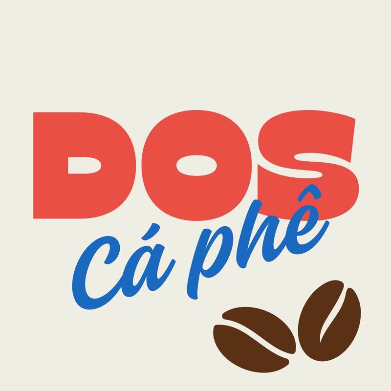 Dos Cà Phê